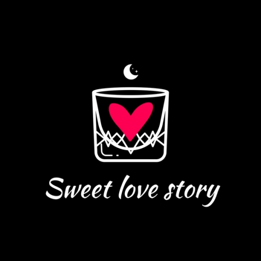 Sweet love story