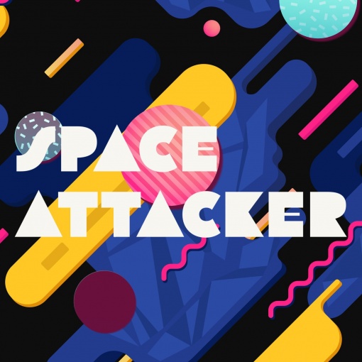 Space attacker
