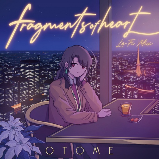 Fragments(Lo-Fi mix)