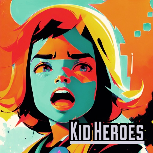 Kid Heroes