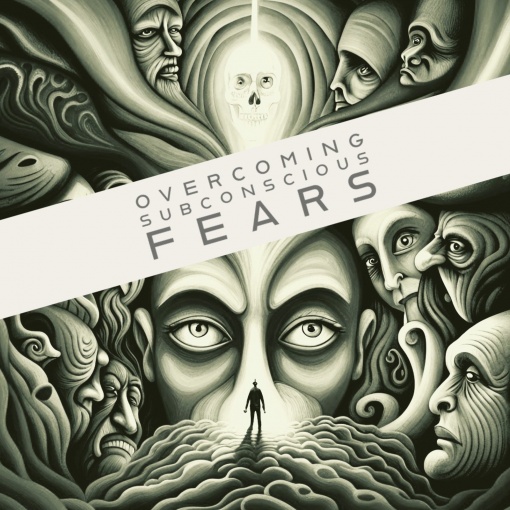 Overcoming Subconscious Fears
