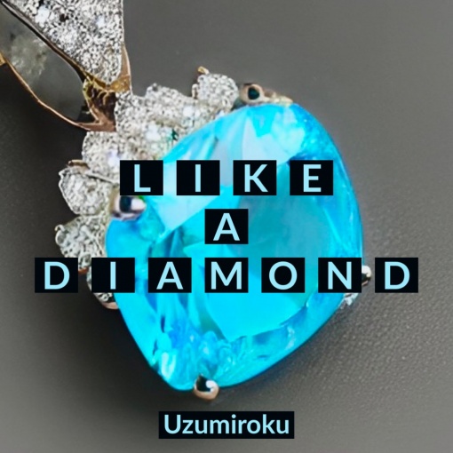 Like A Diamond