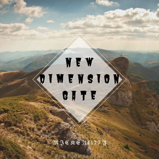 New dimension gate