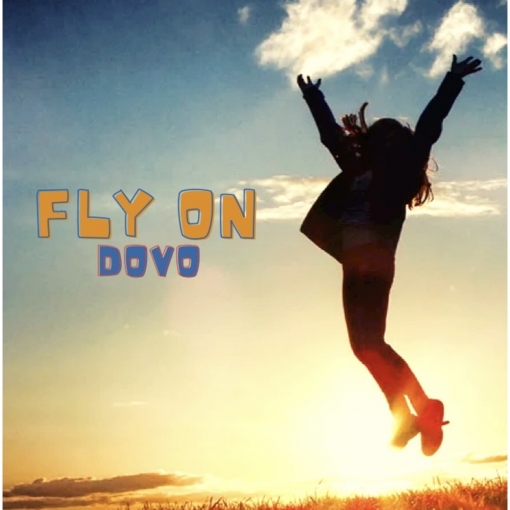FLY ON