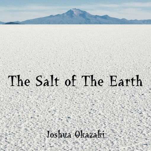 The Salt of The Earth