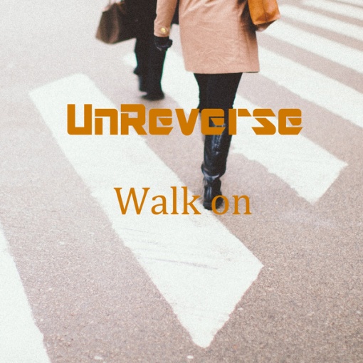 Walk on