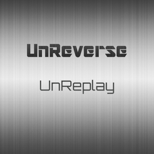 涙の色(UnReplay Mix)