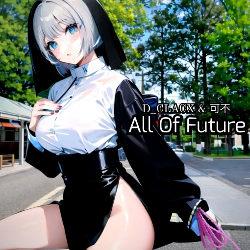 All Of Future(可不 Ver.)