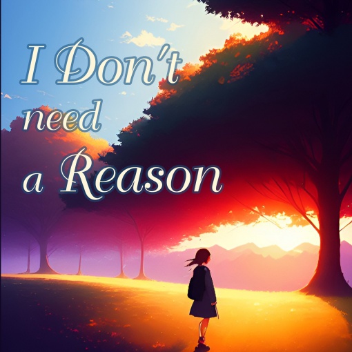 I Don’t Need a Reason