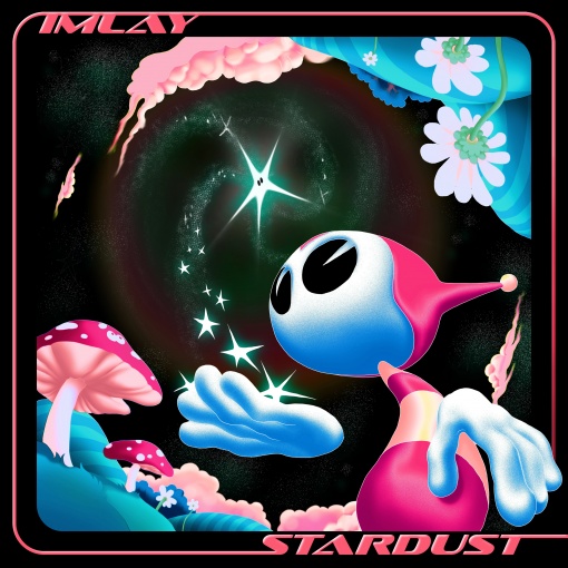 STARDUST (Feat. XIAOJUN of WayV)