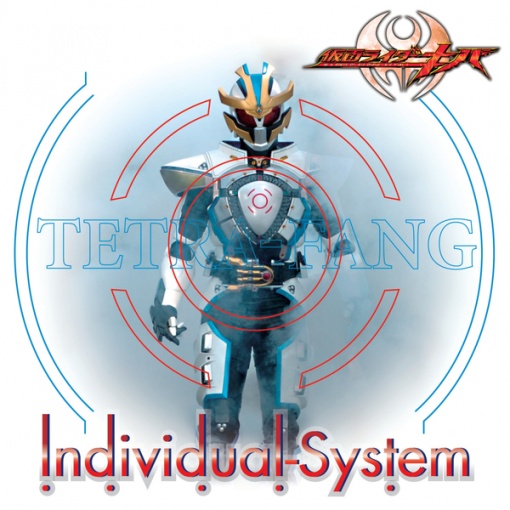 Individual-System(NAGO advance fist.)