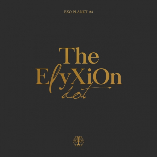 Coming Over (Korean Ver.) (EXO PLANET #4 -The ElyXiOn [dot]-)