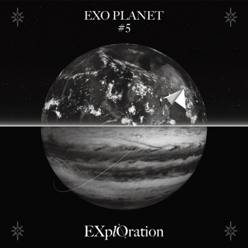 Gravity (EXO PLANET #5 -EXplOration-)