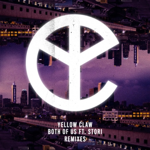 Both Of Us feat. STORi(Bellorum Remix)