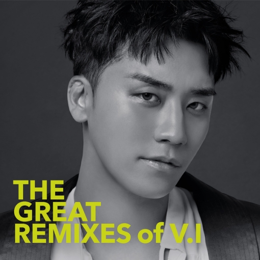 LET’S TALK ABOUT LOVE feat. G-DRAGON & SOL (from BIGBANG) (TPA REMIX)