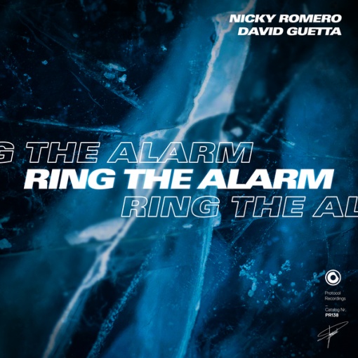 Ring The Alarm(Extended Mix)