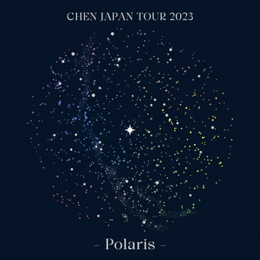 Love words (CHEN JAPAN TOUR 2023 - Polaris -)