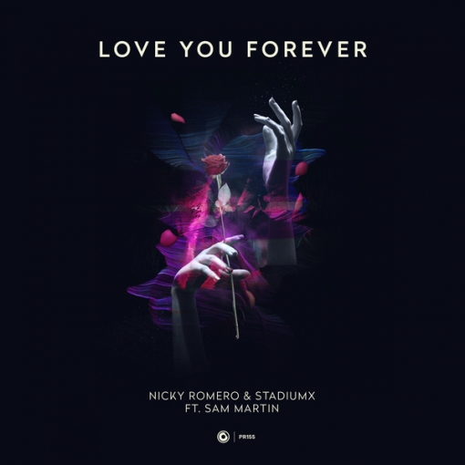 Love You Forever(Extended Mix)