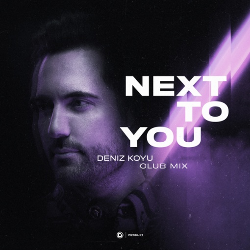 Next To You (Extended Club Mix)