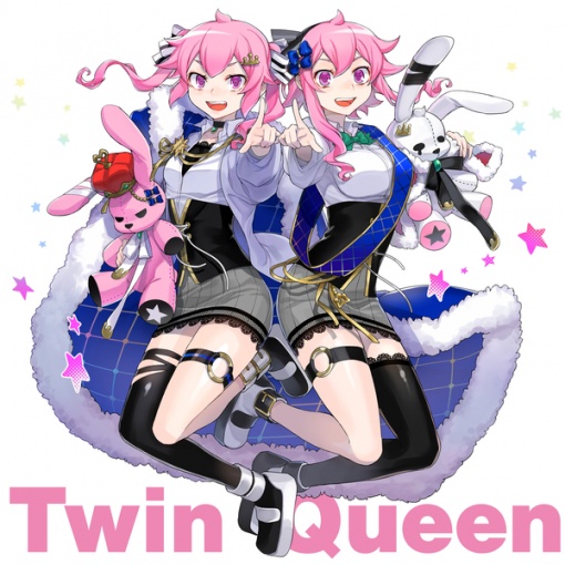 Twin Queen