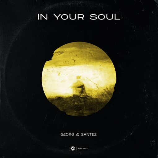 In Your Soul (Extended Mix)