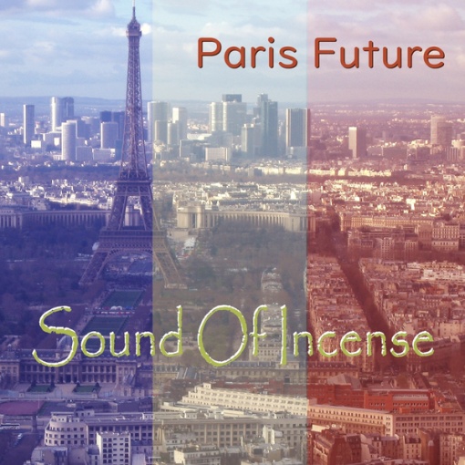 Paris Future