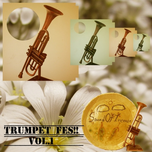 Shore - 浜辺の風(Trumpet Mix)