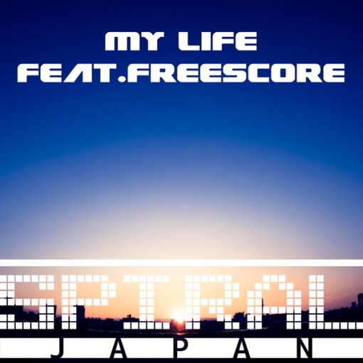 My Life Feat.FreeScore