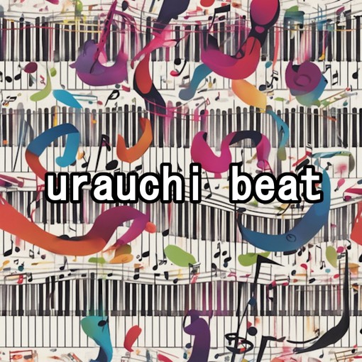 urauchi beat