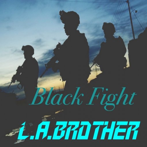 Black Fight