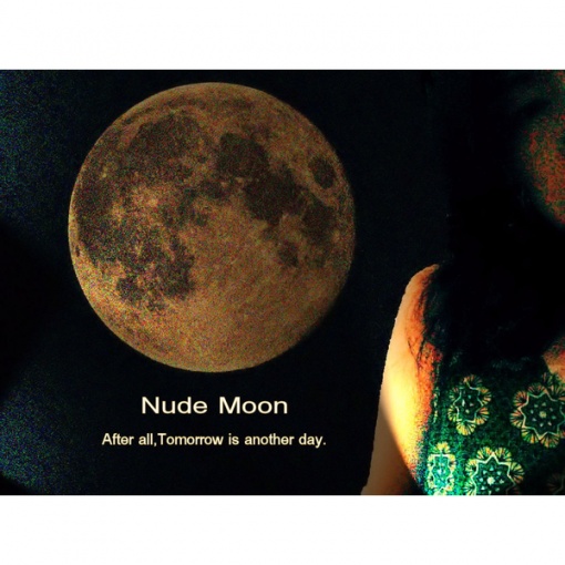 Nude Moon