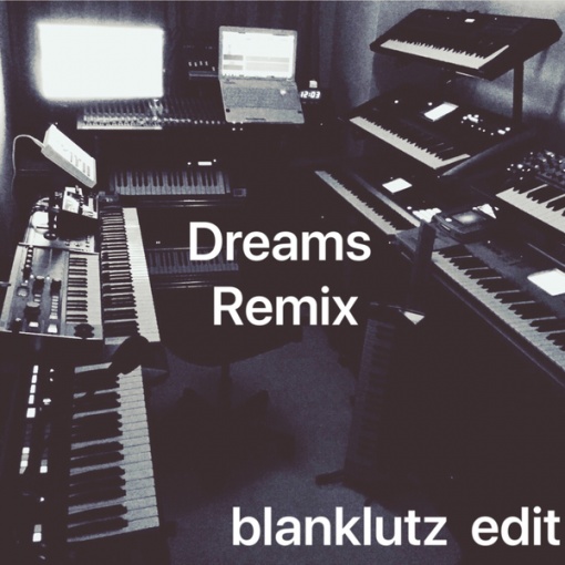 Dreams (Hiroki Moriyama Remix) Instrumental