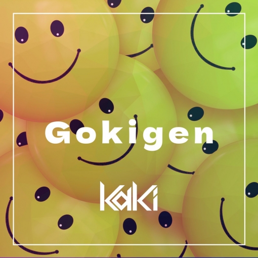 Gokigen(Original Mix)