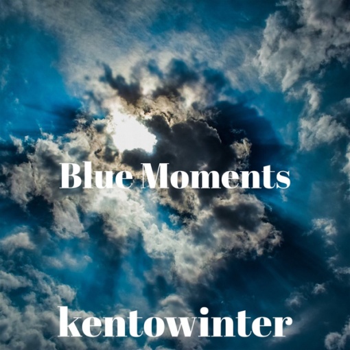 Blue Moments