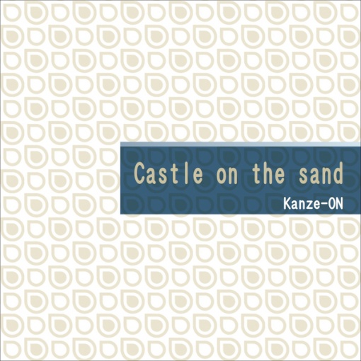 Castle on the sand