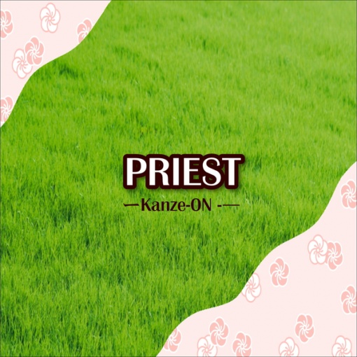 PRIEST