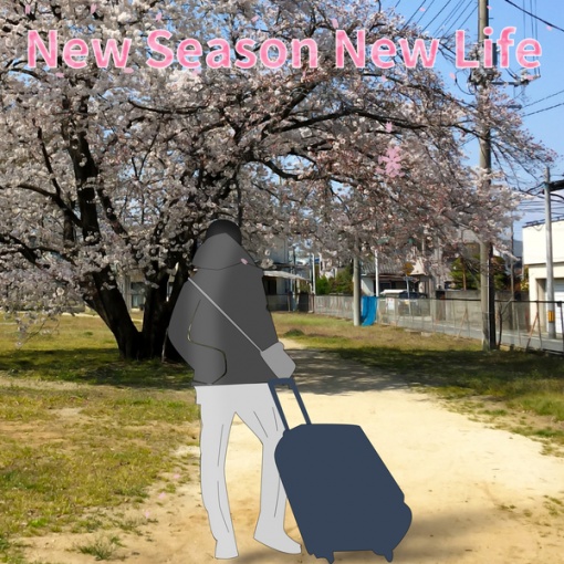 New Season New Life