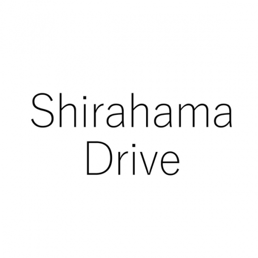 Shirahama Drive
