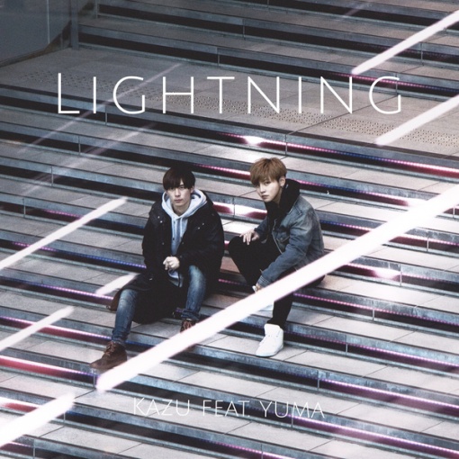 Lightning (feat. Yuma)