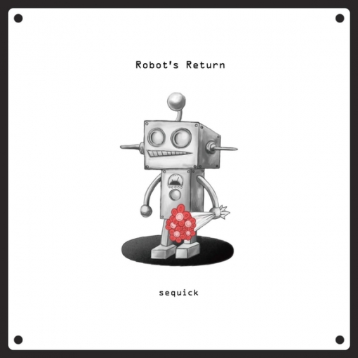Robot’s Return
