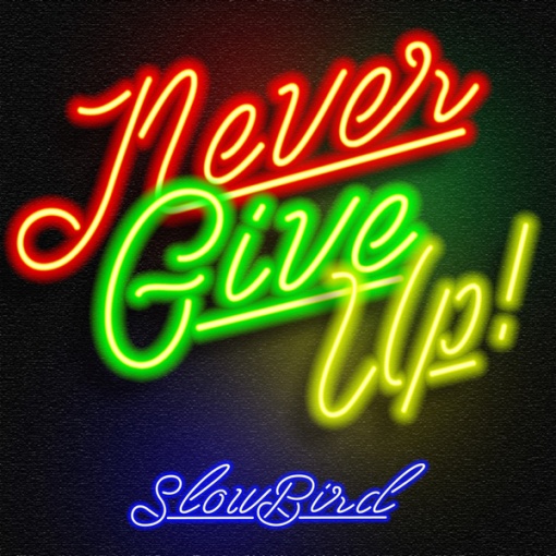 Never Give Up!(Instrumental)
