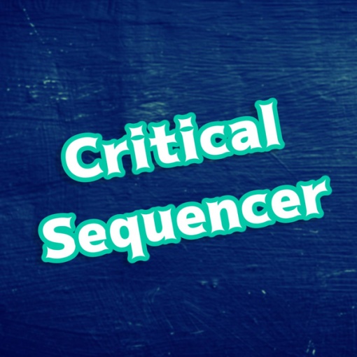 Critical Sequencer