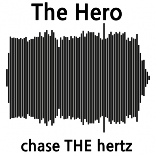 The Hero(KR Version)