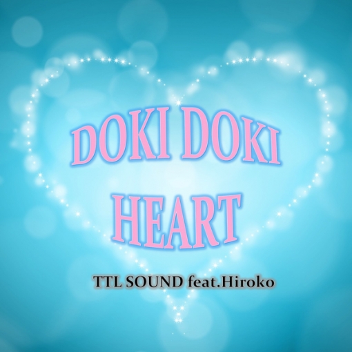 DOKI DOKI HEART(Instrumental)