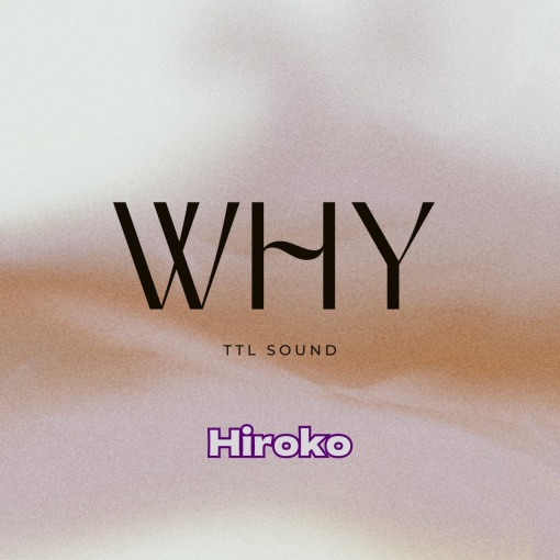 WHY(Boost Mix Instrumental)