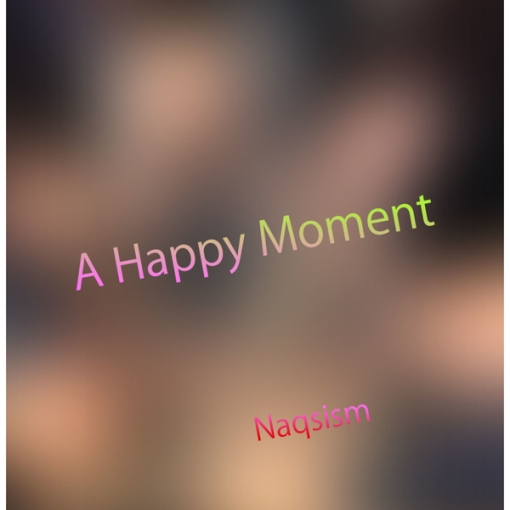A Happy Moment