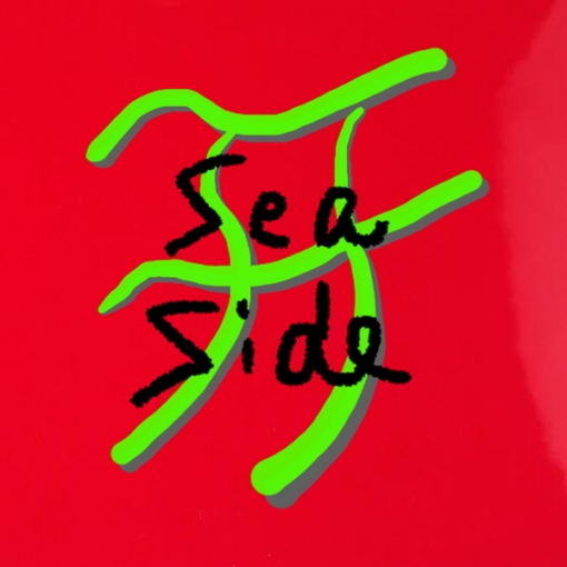Sea side(feat.Kenshiro)
