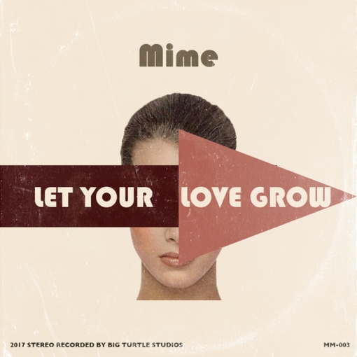 Let your love grow