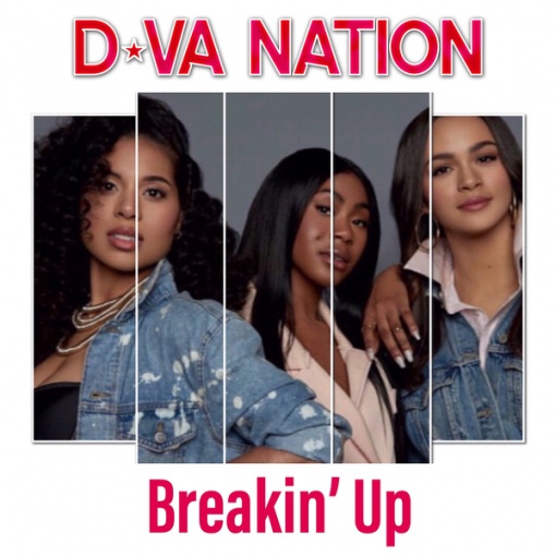 Breakin’ Up