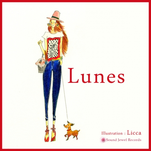 Lunes(Short Version)